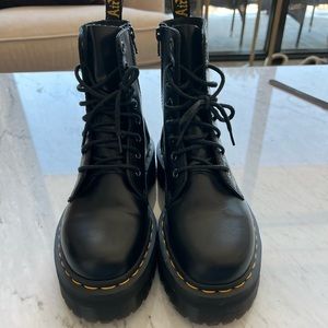 Dr. Marten Jadon Boots